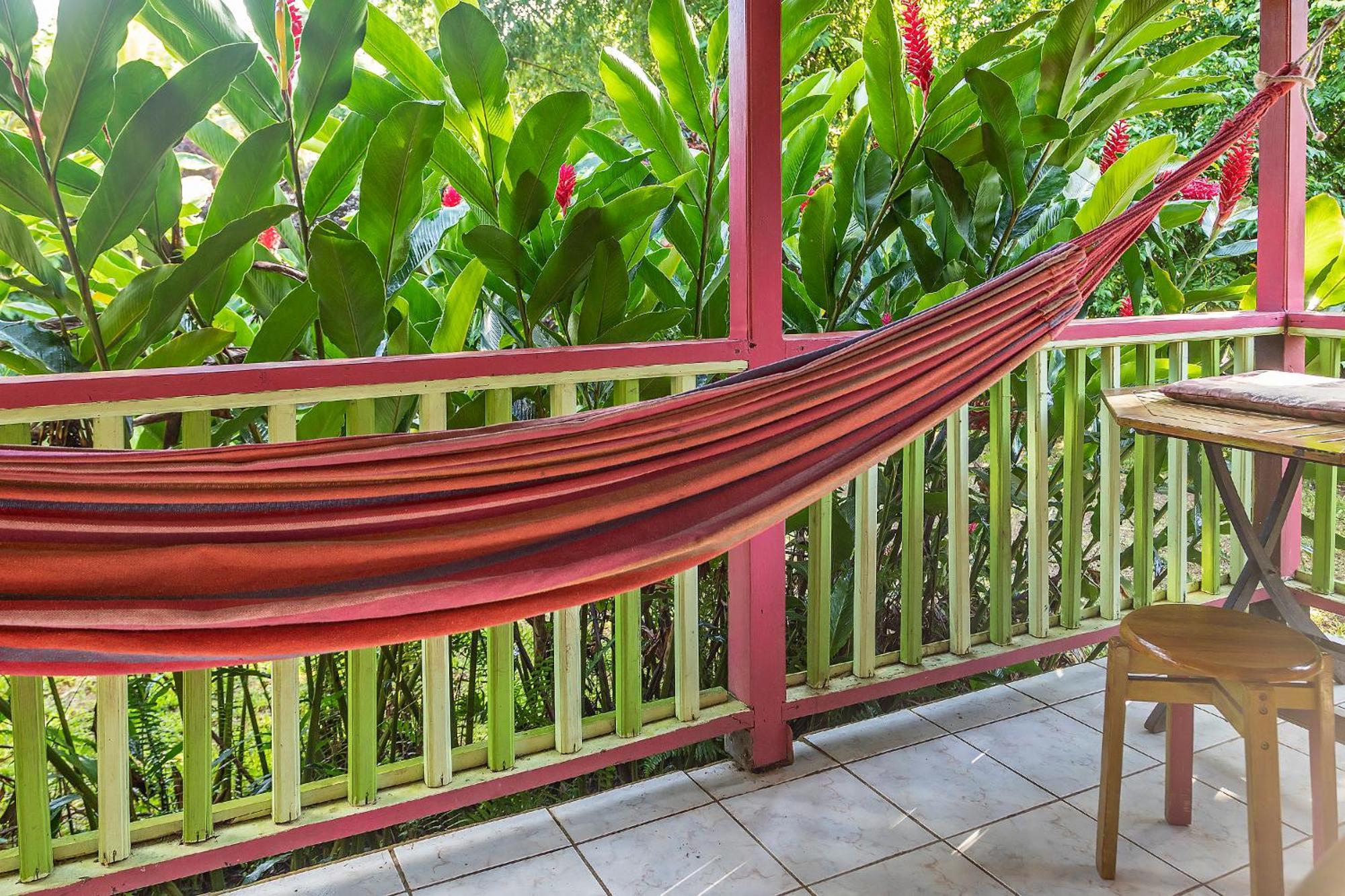 3 Rivers Eco Lodge Rosalie 외부 사진