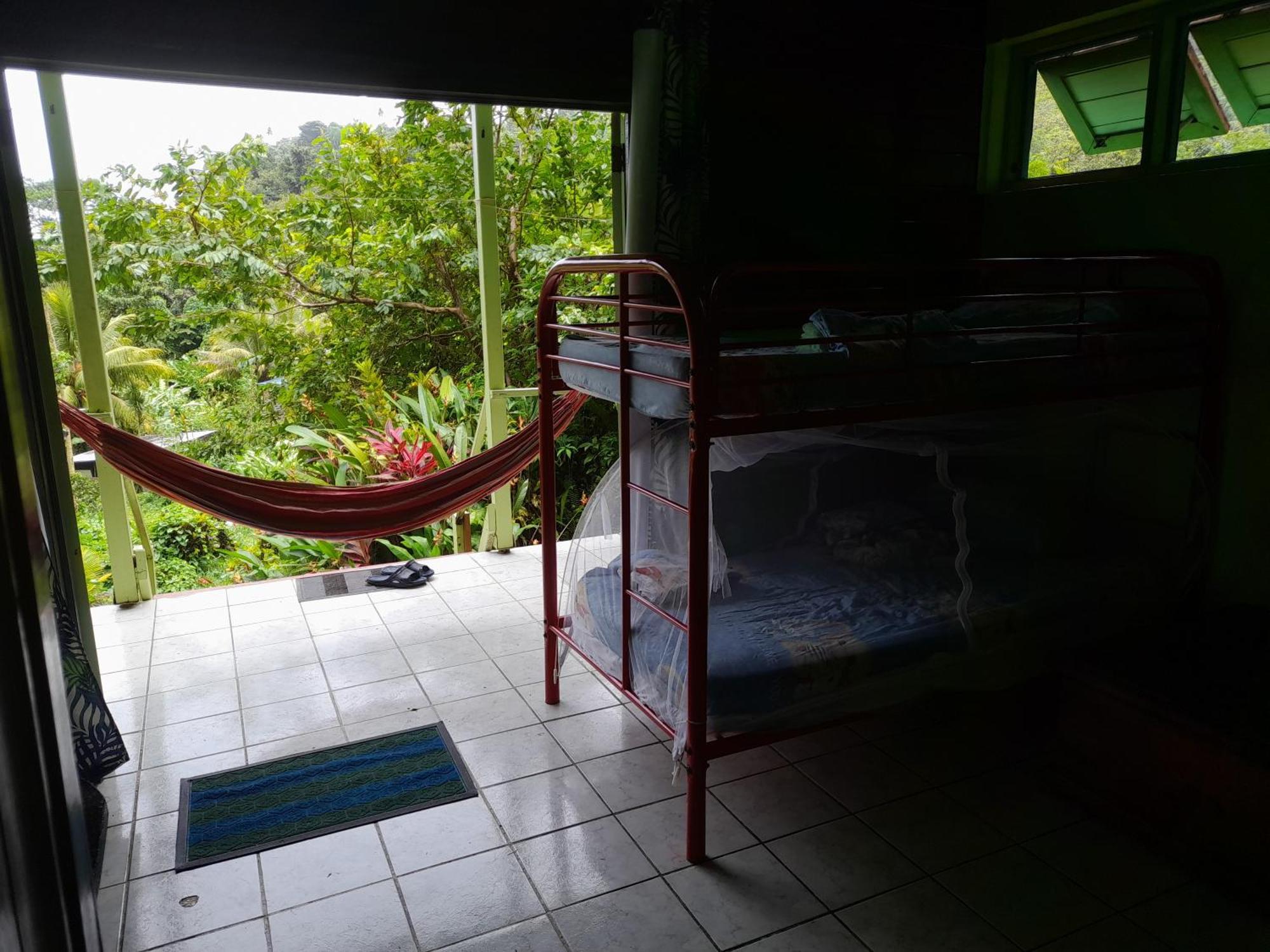 3 Rivers Eco Lodge Rosalie 외부 사진
