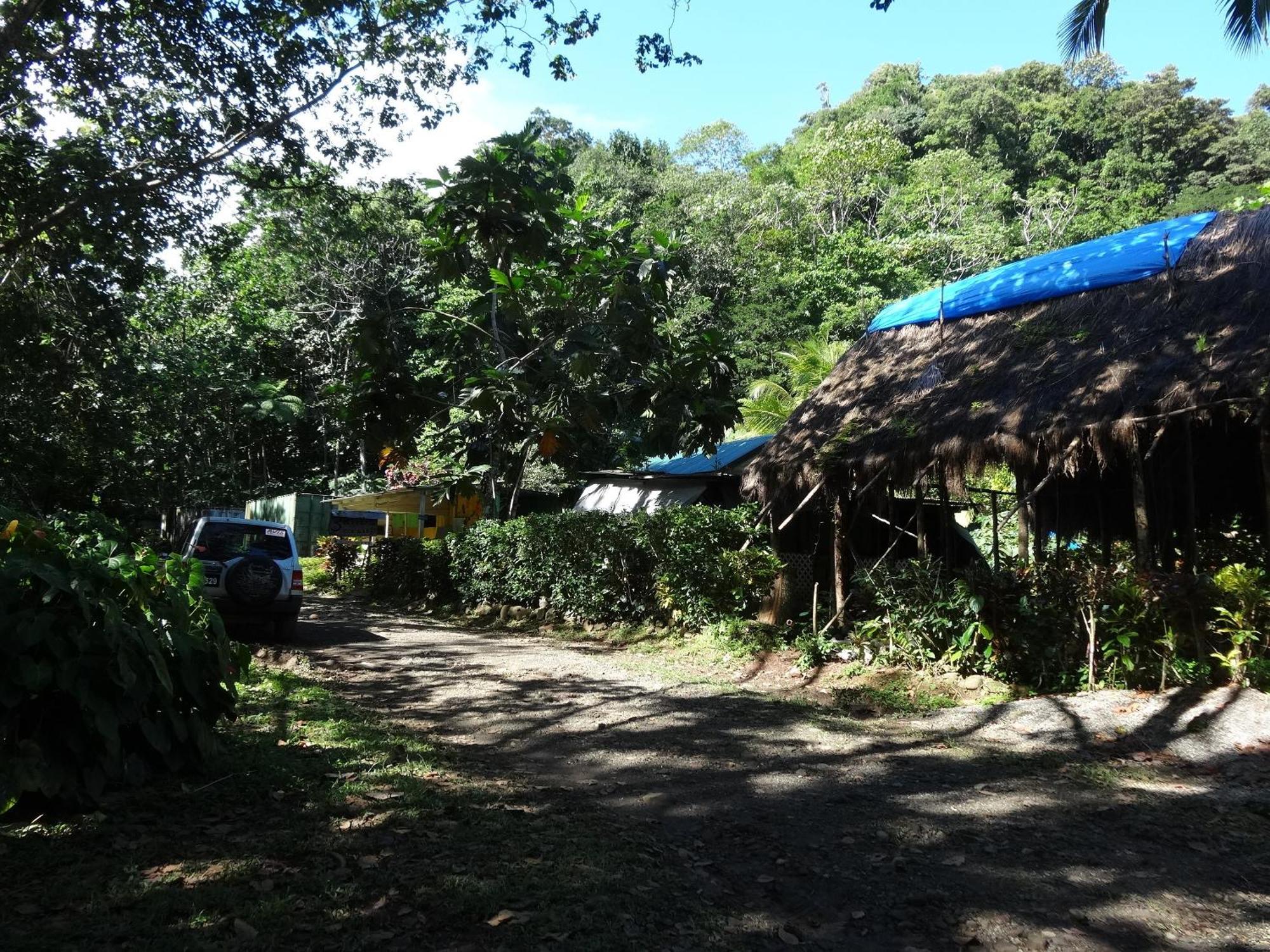 3 Rivers Eco Lodge Rosalie 외부 사진