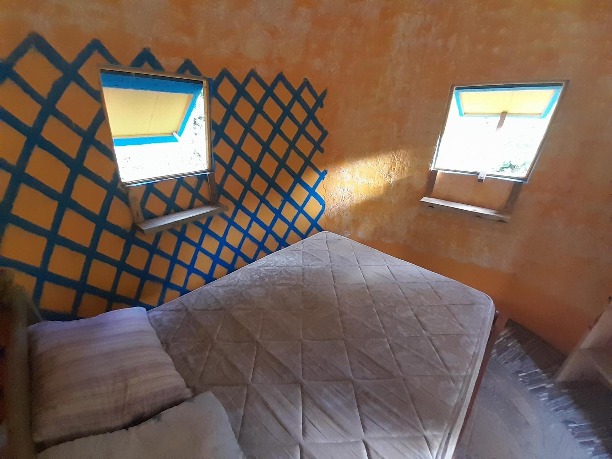 3 Rivers Eco Lodge Rosalie 객실 사진