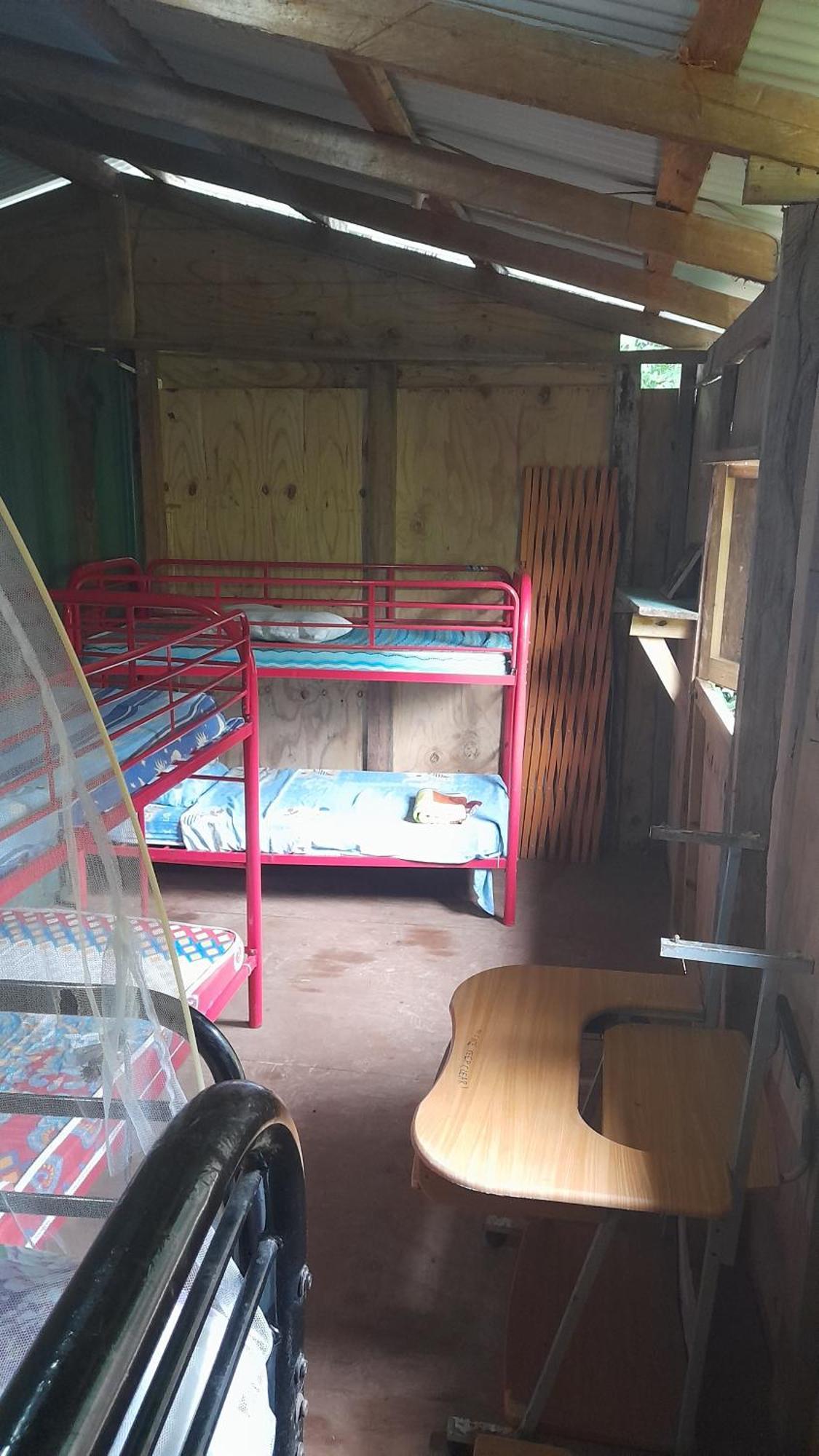 3 Rivers Eco Lodge Rosalie 외부 사진