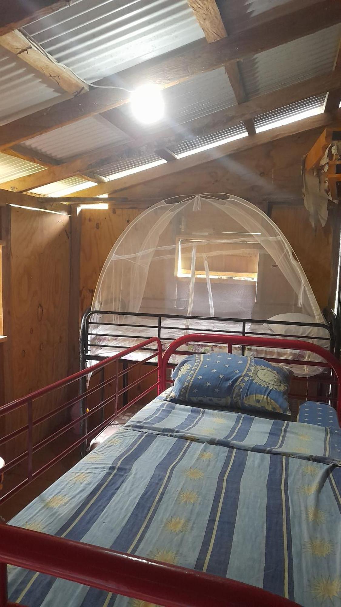 3 Rivers Eco Lodge Rosalie 외부 사진