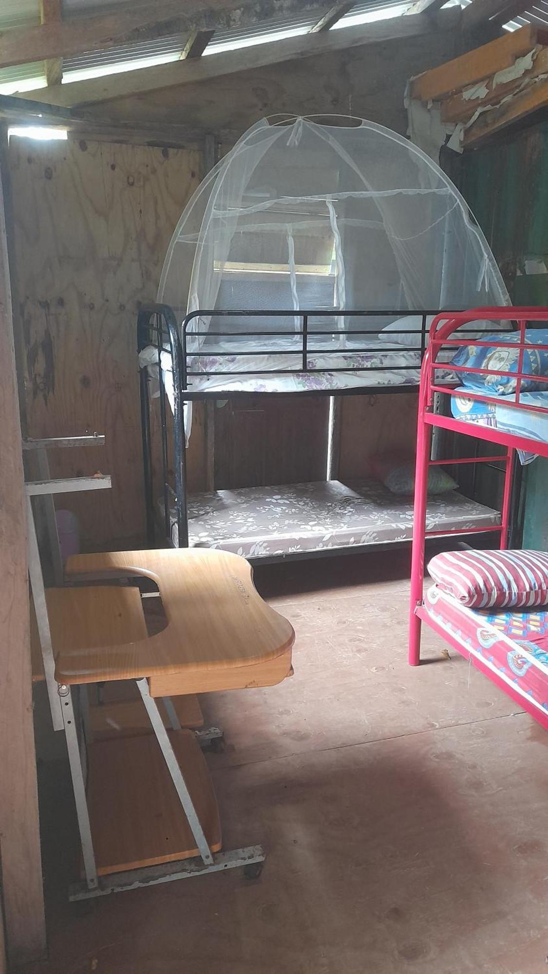 3 Rivers Eco Lodge Rosalie 외부 사진