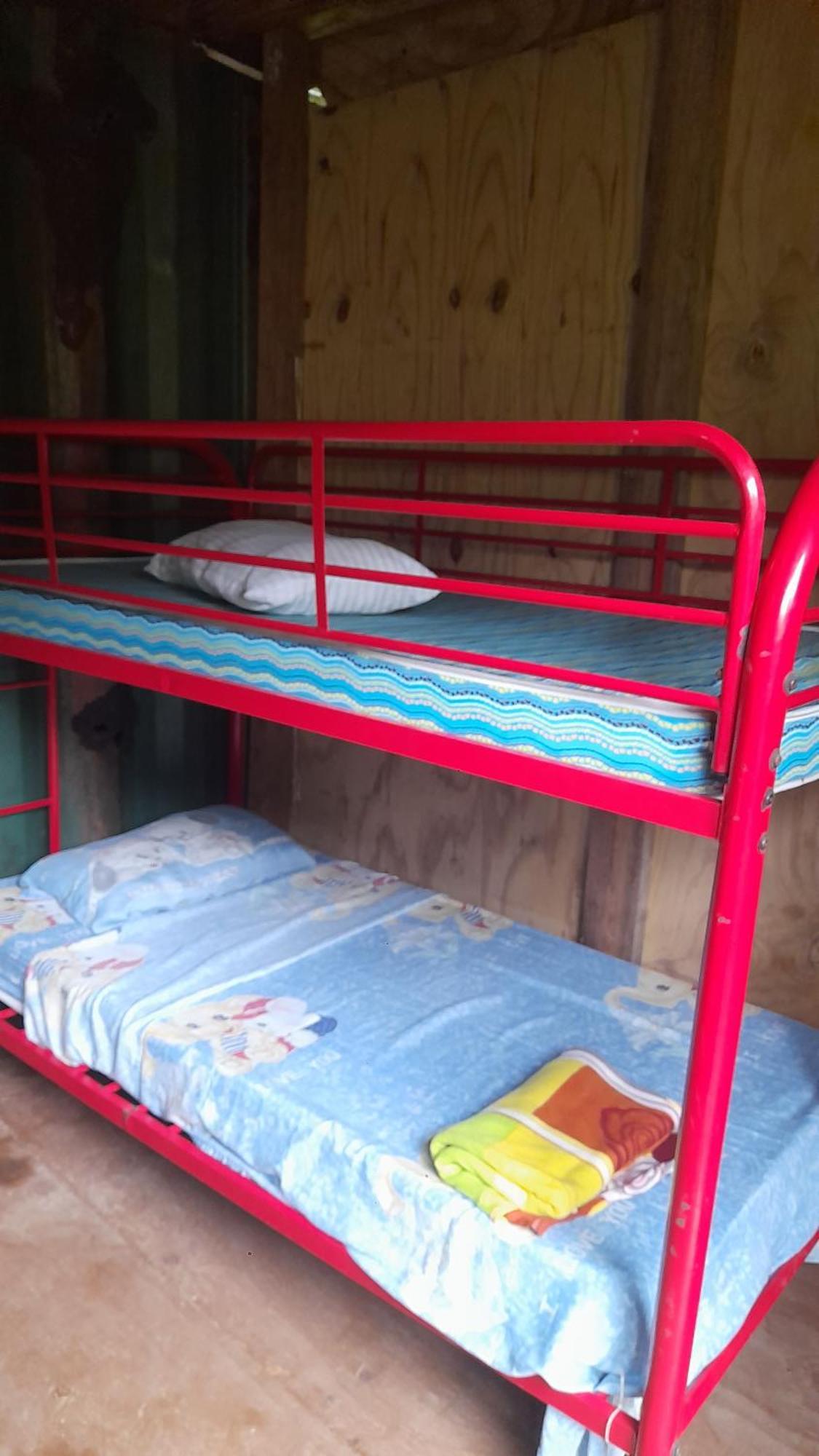 3 Rivers Eco Lodge Rosalie 외부 사진